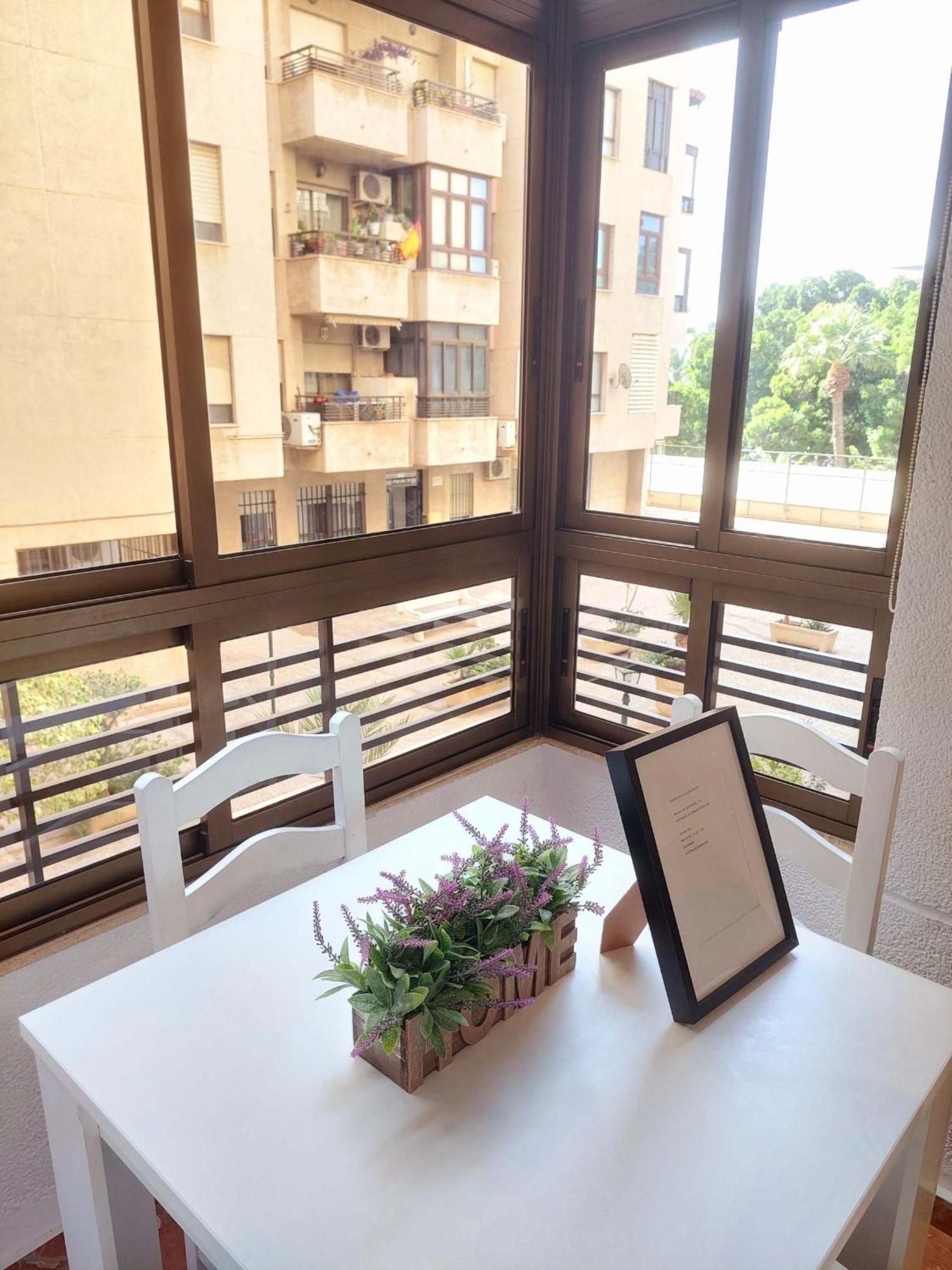 شقة Piso Museo Del Realismo - Catedral - Alcazaba Con Parking Gratis - Super Wifi المرية المظهر الخارجي الصورة